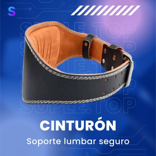 CINTURÓN